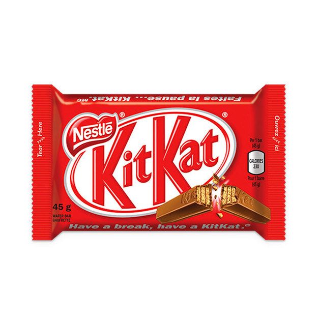 Nestle KitKat